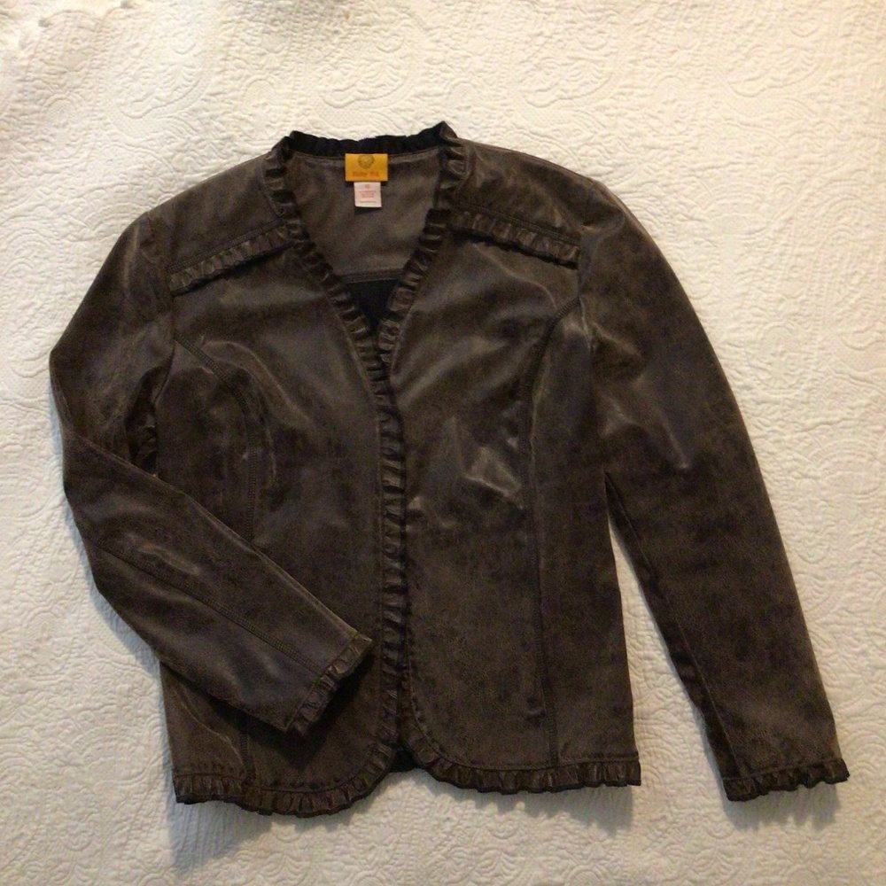Ruby Rd Jacket